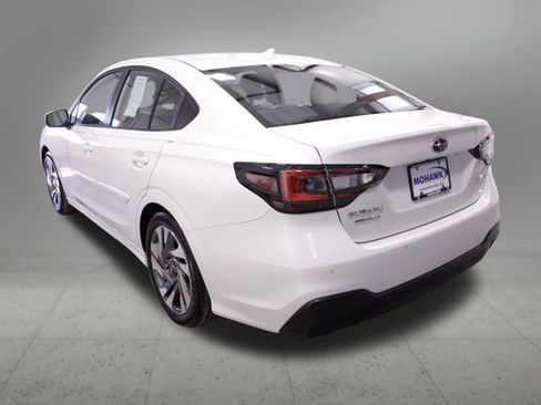 Used 2024 Subaru Legacy Limited image 3