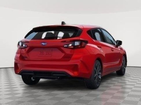 New 2026 Subaru Impreza 2.0i Sport AWD/4WD image 5