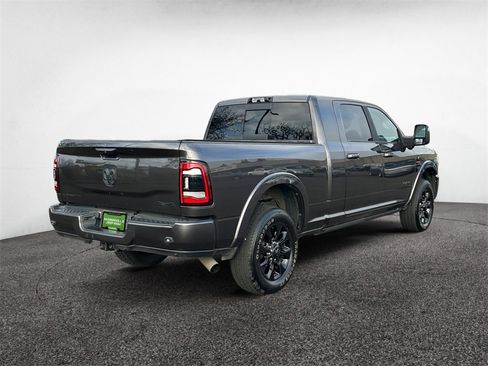 Certified 2024 RAM 2500 Limited image 5