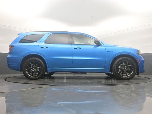 New 2026 Dodge Durango GT AWD/4WD image 52