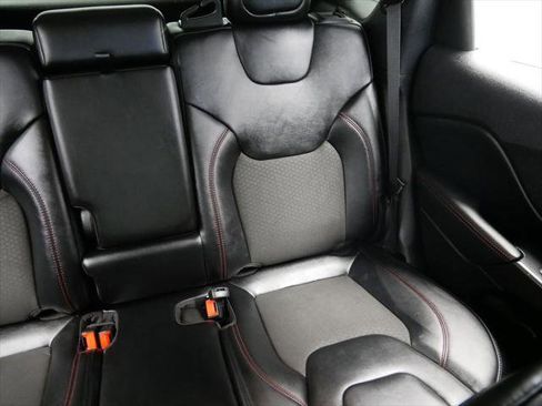 Certified 2022 Jeep Cherokee Trailhawk w/ Comfort/Convenience Group image 20