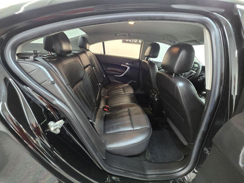 Used 2016 Buick Regal FWD image 19