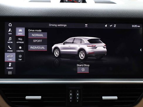 Used 2019 Porsche Cayenne AWD/4WD image 34