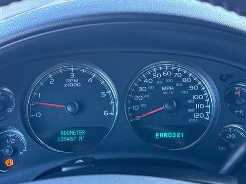 Used 2007 GMC Sierra 1500 SLT w/ SLE/SLT Trailering Package image 21