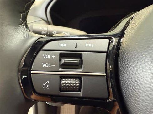 New 2026 Acura ADX AWD image 18