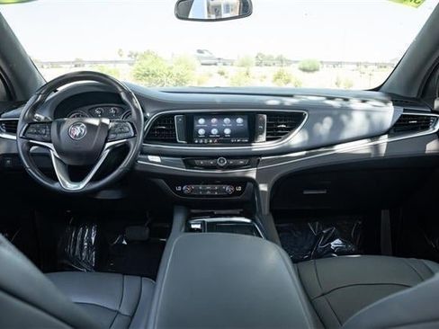 Used 2024 Buick Enclave Essence w/ Sport Touring Edition image 63