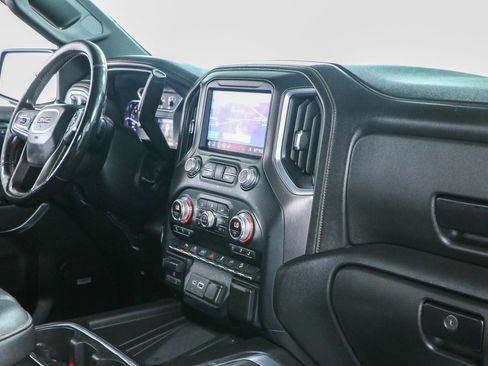 Used 2019 GMC Sierra 1500 AT4 w/ AT4 Preferred Package AWD/4WD image 28