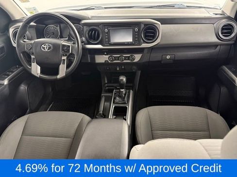 Used 2019 Toyota Tacoma SR5 image 13