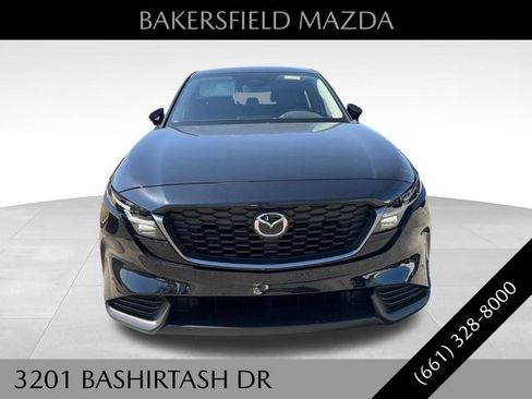 New 2026 MAZDA CX-5 Select AWD/4WD image 8