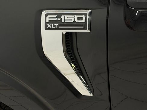 Used 2025 Ford F150 XLT w/ Equipment Group 301A Standard image 34