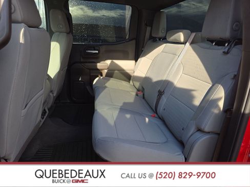 Used 2019 Chevrolet Silverado 1500 LT w/ All-Star Edition image 18