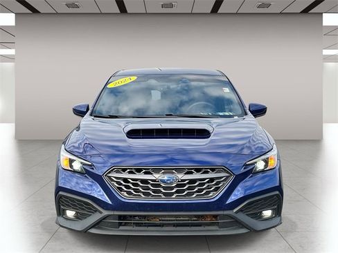 Used 2024 Subaru WRX Premium w/ Popular Package #2A image 9