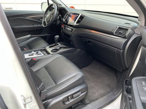 Certified 2018 Honda Pilot EX-L image 6
