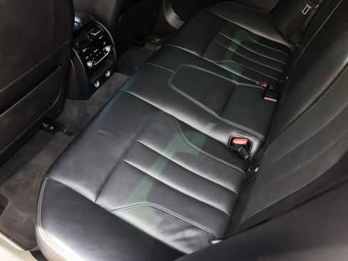 Used 2018 BMW M5 AWD/4WD image 19