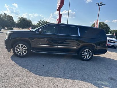 Used 2015 GMC Yukon XL Denali w/ Touring Package