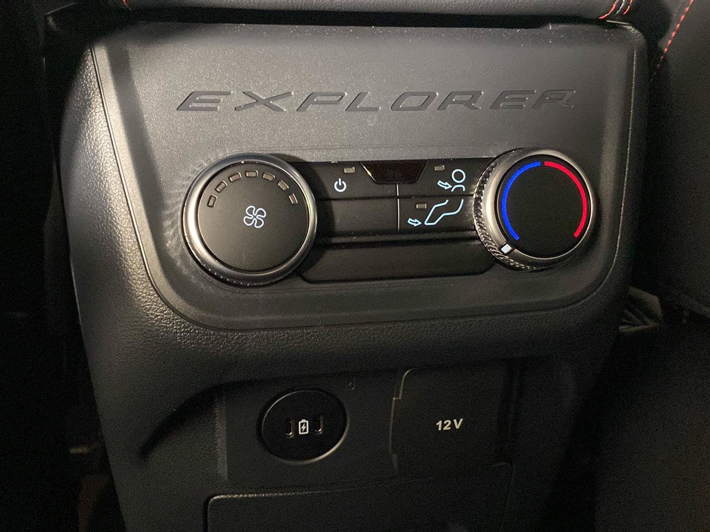 Used 2026 Ford Explorer ST-Line AWD/4WD image 26