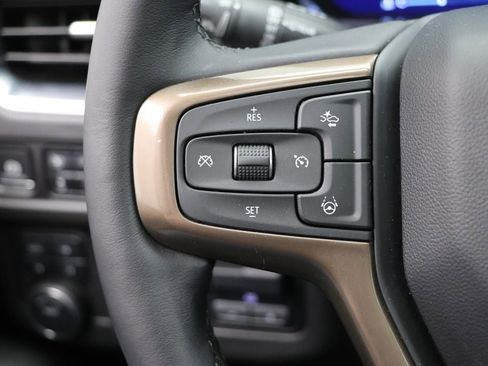 Used 2024 Chevrolet Tahoe High Country w/ Advanced Technology Package image 27