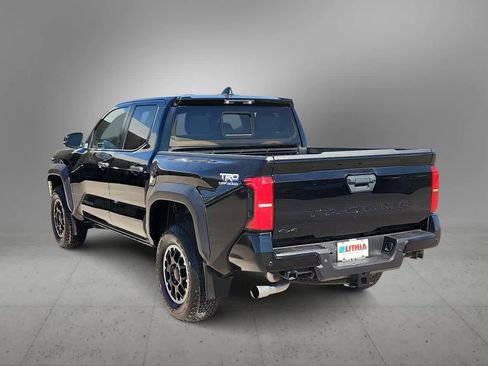 Used 2024 Toyota Tacoma TRD Off-Road image 6