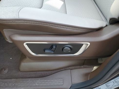 New 2026 RAM 1500 Laramie image 12