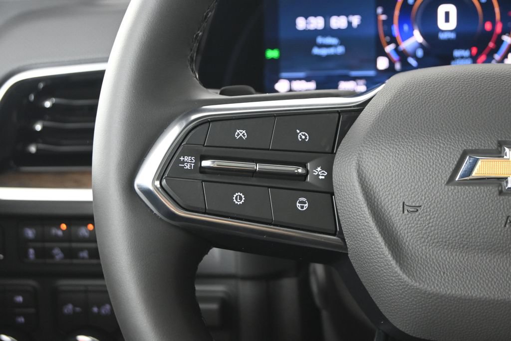 New 2026 Chevrolet Tahoe High Country AWD/4WD image 36