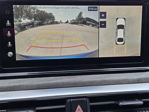 Used 2024 Kia K5 EX w/ EX Premium Package image 7