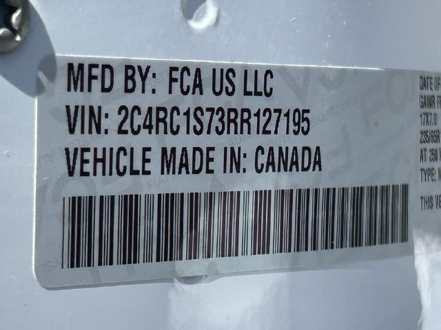 Used 2024 Chrysler Pacifica Limited FWD image 40
