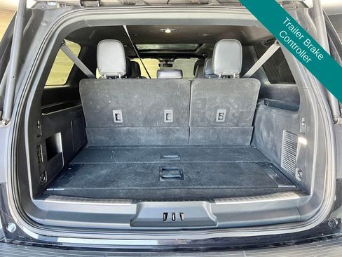 Used 2023 Lincoln Navigator L Reserve AWD/4WD image 26