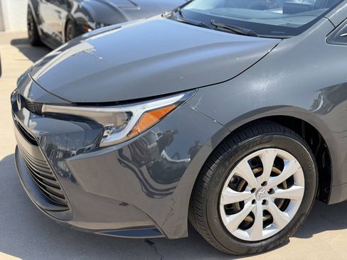 Used 2023 Toyota Corolla LE FWD image 13