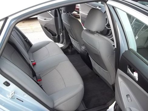 Used 2012 Hyundai Sonata GLS image 12