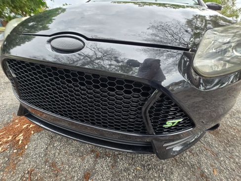 Used 2013 Ford Focus ST image 24