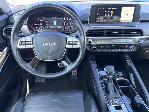 Used 2022 Kia Telluride SX w/ SX Prestige Package AWD/4WD image 30