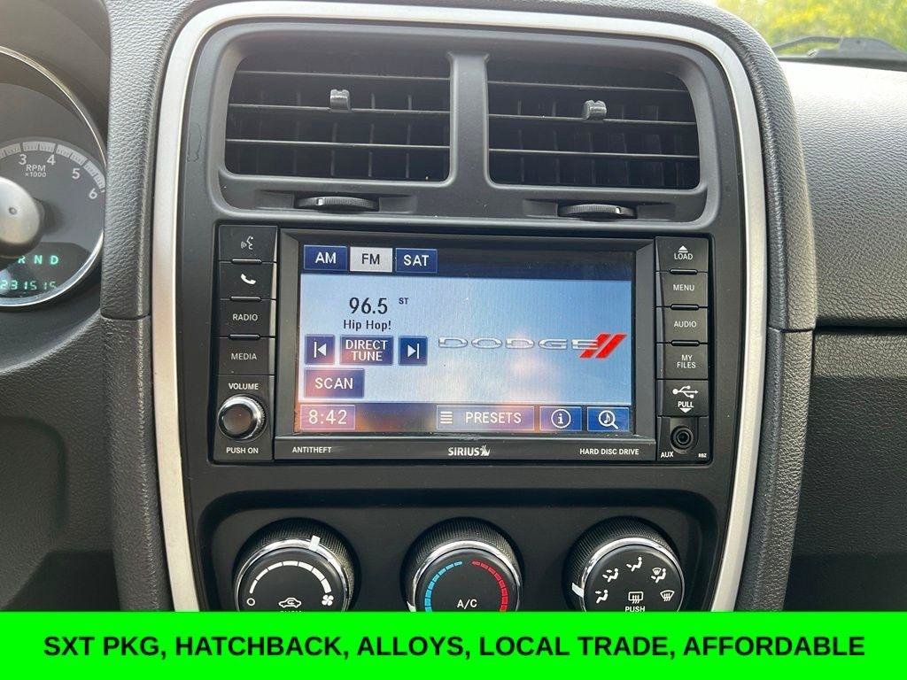 Used 2012 Dodge Caliber SXT FWD image 15