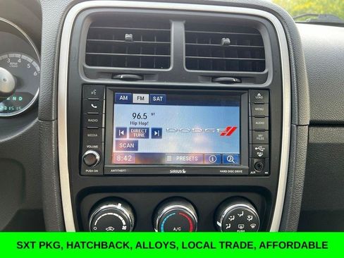 Used 2012 Dodge Caliber SXT FWD image 15