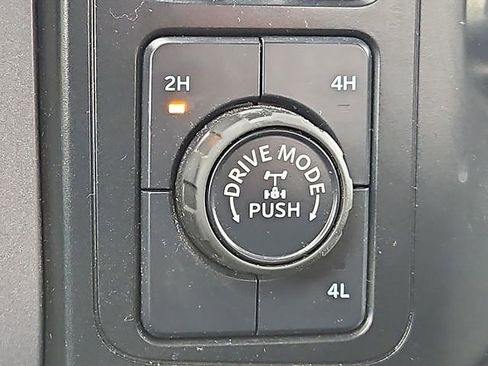 Used 2023 Ford F150 XLT w/ Equipment Group 301A Mid AWD/4WD image 17