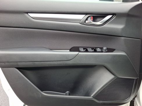 Used 2023 MAZDA CX-5 AWD 2.5 S image 12