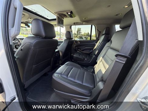 Used 2019 GMC Yukon Denali w/ Denali Ultimate Package AWD/4WD image 16