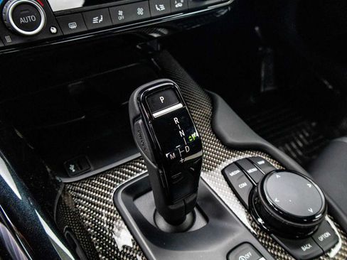 New 2026 Toyota Supra Premium RWD image 77