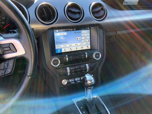 Used 2018 Ford Mustang Coupe w/ Equipment Group 101A image 6