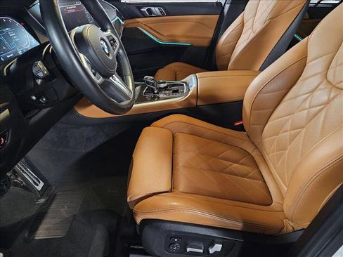 Certified 2023 BMW X5 xDrive40i w/ Executive Package image 16