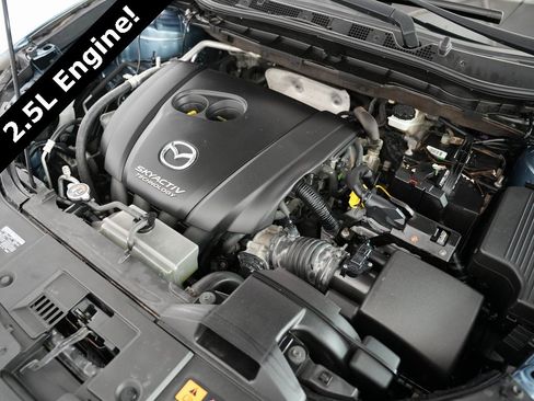 Used 2016 MAZDA CX-5 Grand Touring image 59