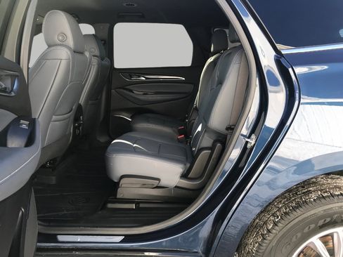 Certified 2023 Buick Enclave Essence w/ Trailering Package, 5000 lbs. image 25