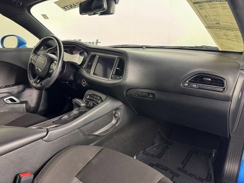Used 2023 Dodge Challenger GT RWD image 32