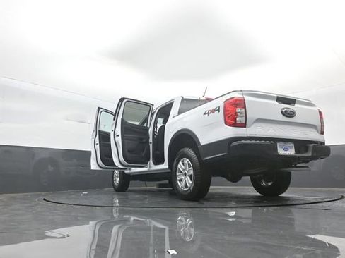 New 2025 Ford Ranger XL w/ Trailer Tow Package image 41