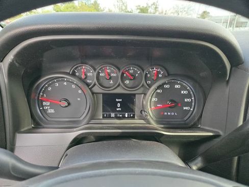 New 2026 GMC Sierra 1500 Pro w/ Pro Value Package AWD/4WD image 24