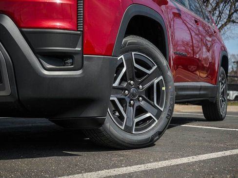 New 2026 Jeep Cherokee Limited AWD/4WD image 6