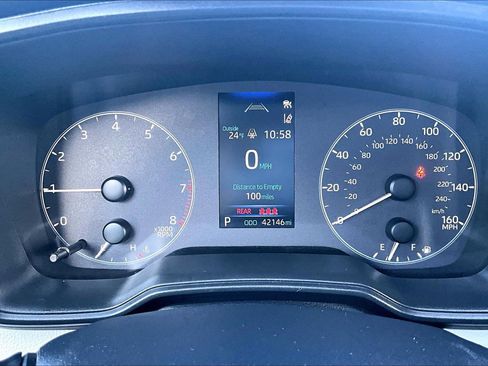 Used 2023 Toyota Corolla LE image 19