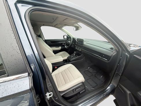 Certified 2023 Honda CR-V EX-L image 27
