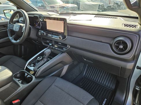 Used 2023 Chevrolet Colorado Trail Boss w/ Advanced Trailering Package image 31