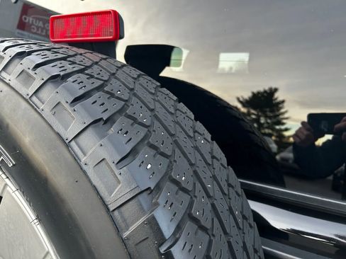 Used 2012 Jeep Wrangler Sahara w/ Dual Top Group image 36