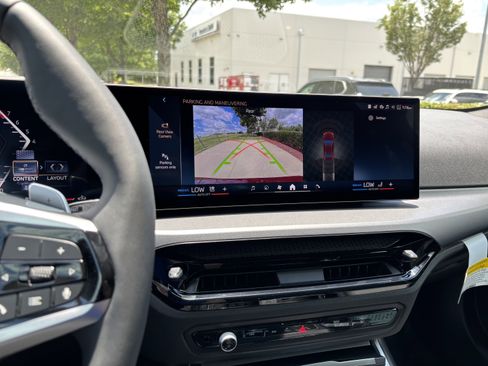 Used 2025 BMW 230i xDrive Coupe w/ Convenience Package image 25